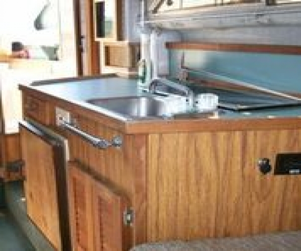 Used Sea Ray Sundancer 260/V8 Boats For Sale by owner | 1987 Sea Ray Sundancer 260/V8